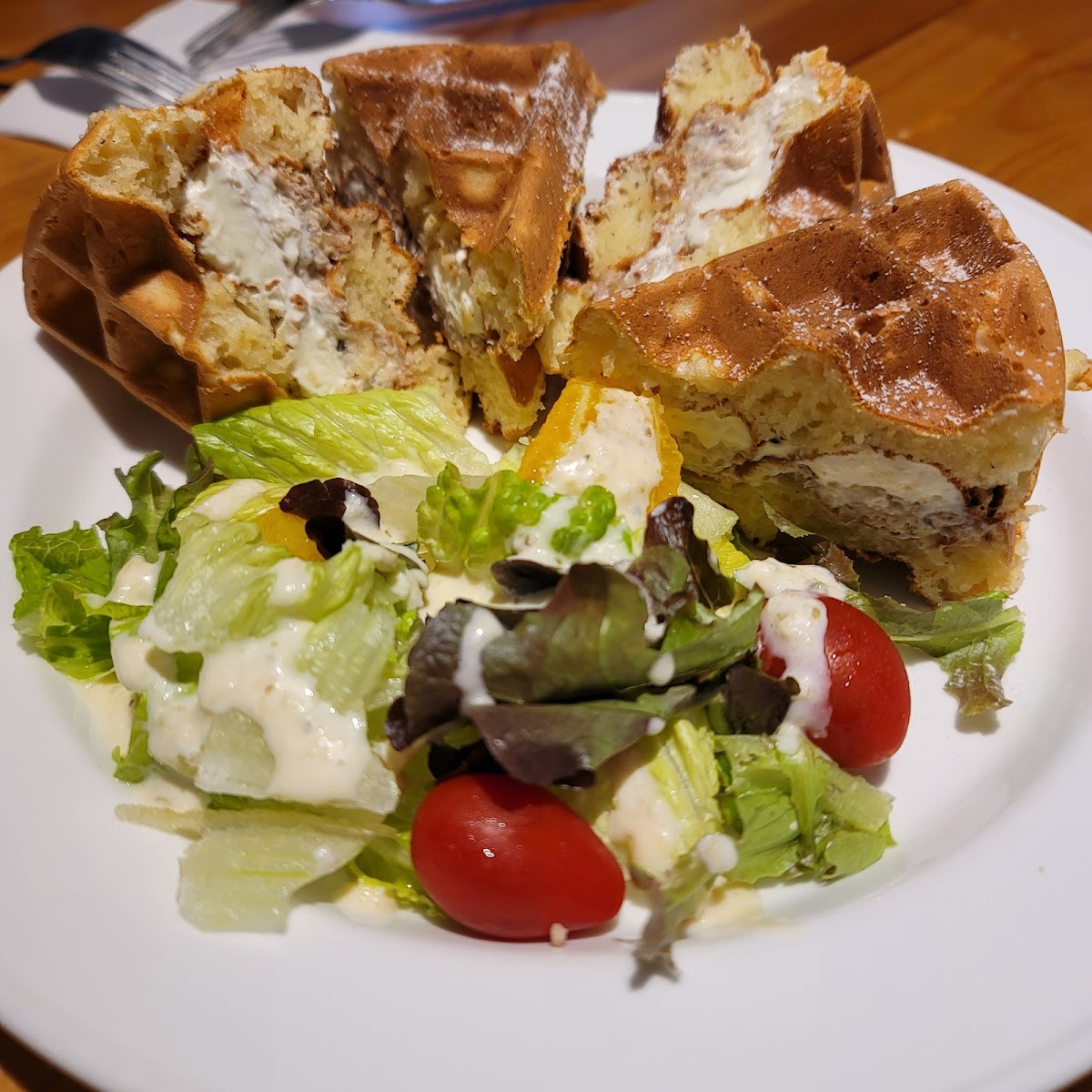 Deli Cafe Osama-5